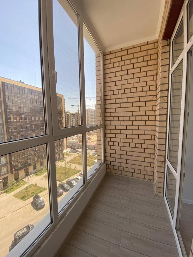 1 Ком Апартаменты Хан Шатыр, Вблизи Байтерек, Сарыарка, Центральный Парк Nur-Sultan  Exterior photo